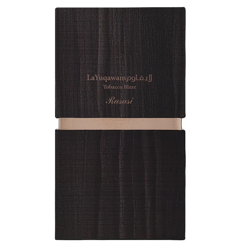 RASASI LAYUQAWAM TOBACCO BLAZE 2.5 EDP M