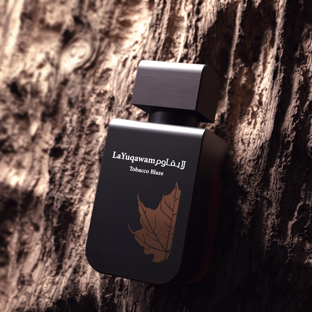 RASASI LAYUQAWAM TOBACCO BLAZE 2.5 EDP M