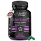 Health Dose Elderberry Immunedose With Vitamin C, Turmeric, Zinc & More 120 Caps