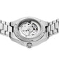 BERING Women Watch Automatic Movement - Automatic Collection with Stainless Steel and Sapphire Crystal 19435-Charity - 10 ATM