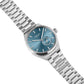 BERING Women Watch Automatic Movement - Automatic Collection with Stainless Steel and Sapphire Crystal 19435-Charity - 10 ATM