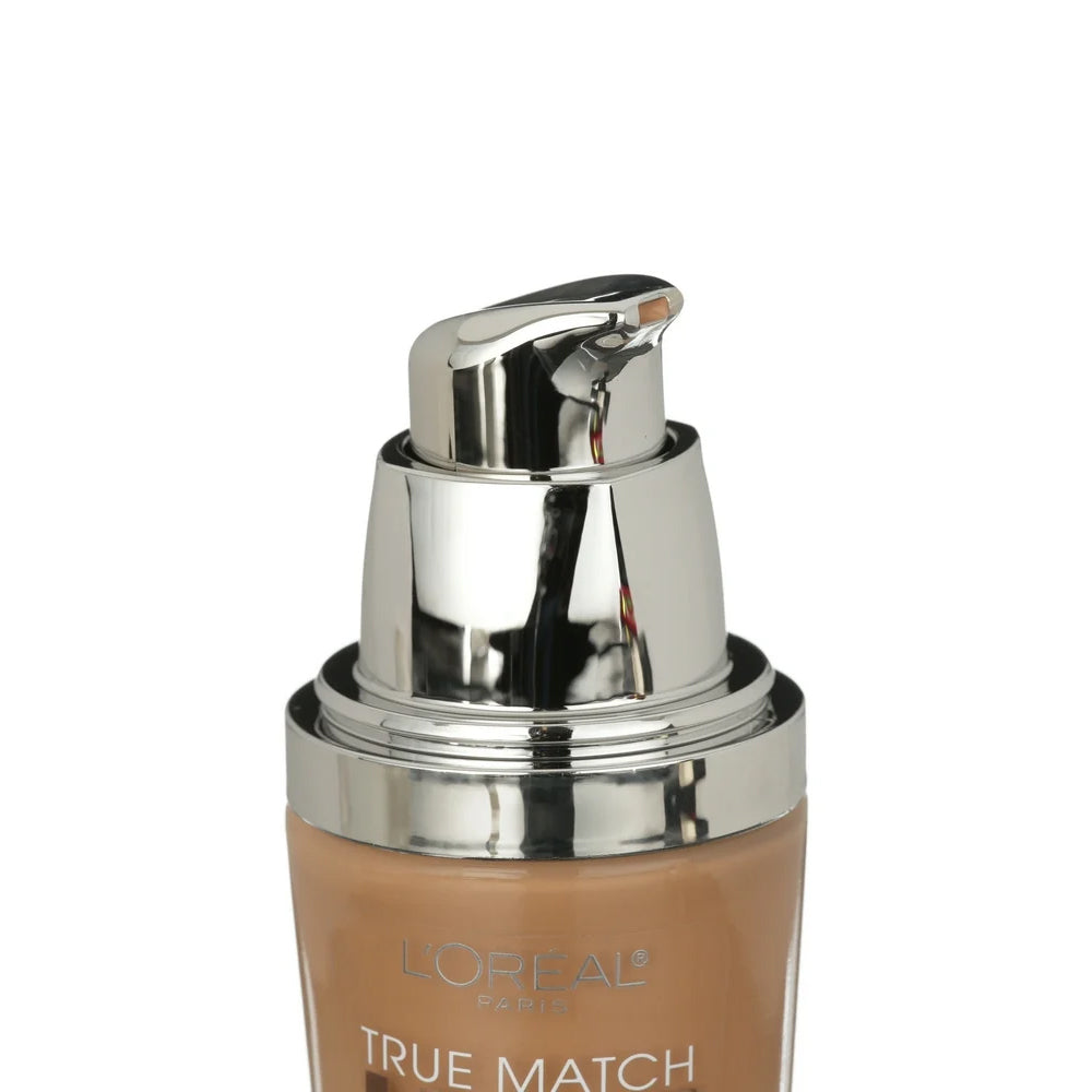 True Match Nat Lumi Makeup : True Beige N5