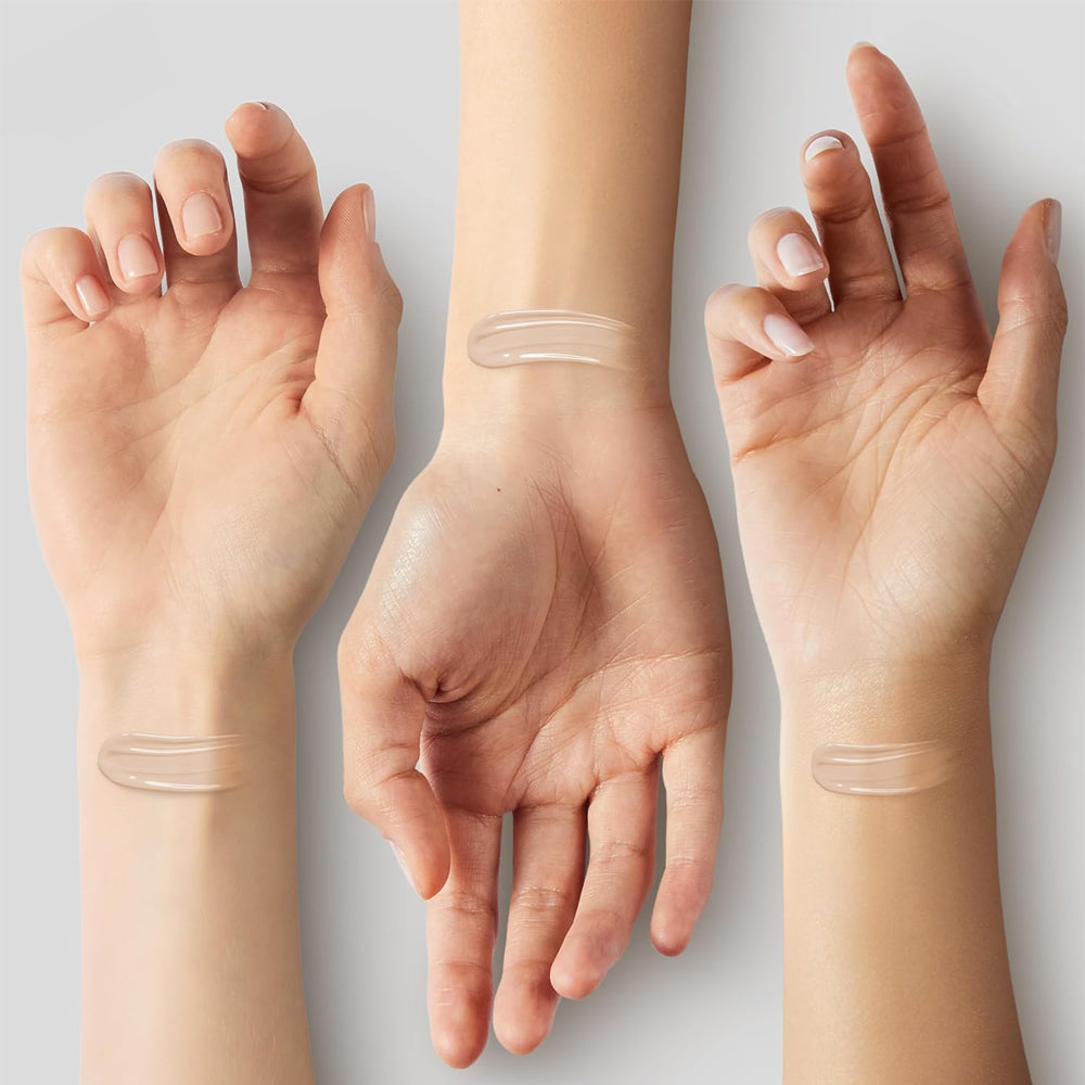 True Match Nat Lumi Makeup : True Beige N5