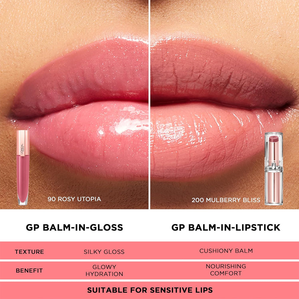 Glow Paradise : Angelic Daydream