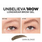 Unbelieva-Brow : Dark Blonde