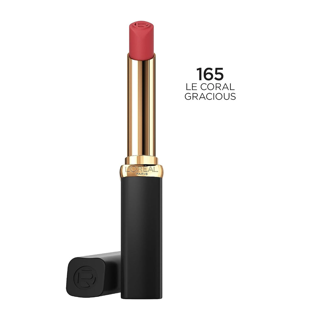 Cr Voluminous Matte : Le Coral Gracious