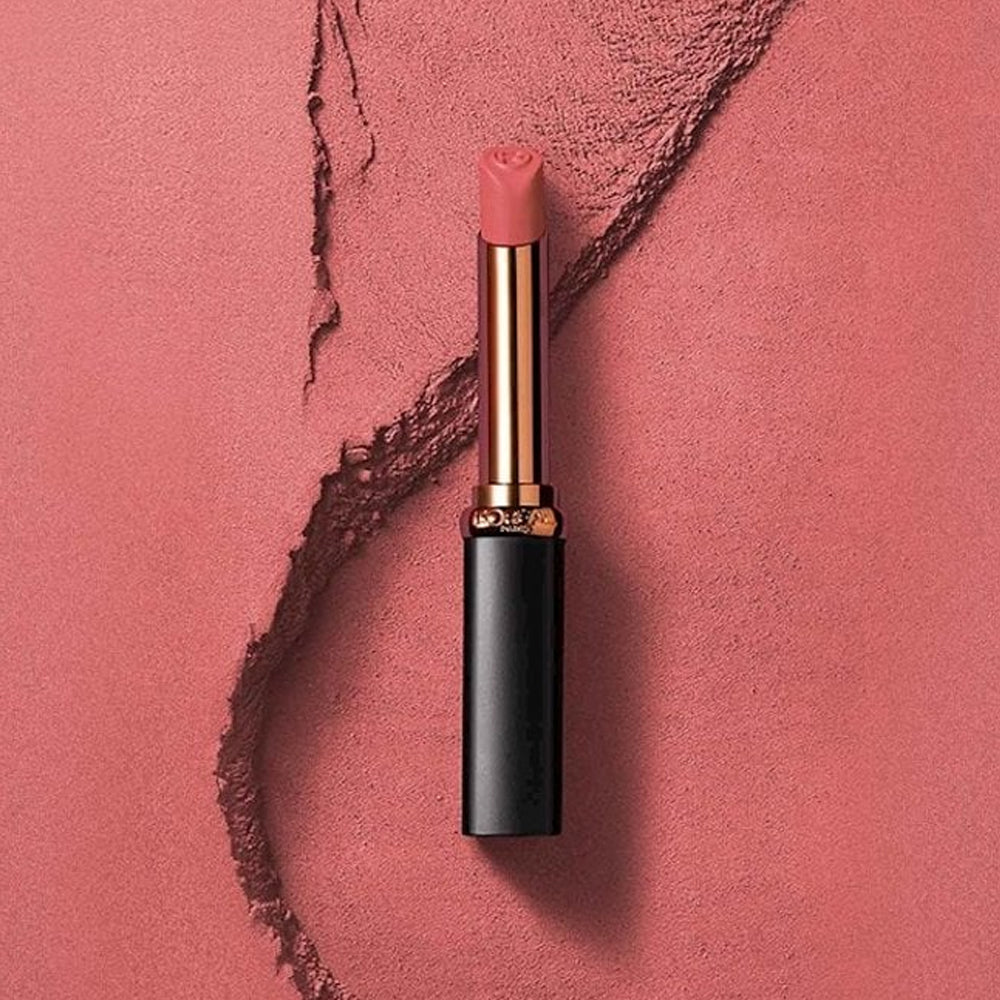 Cr Voluminous Matte : Le Coral Gracious