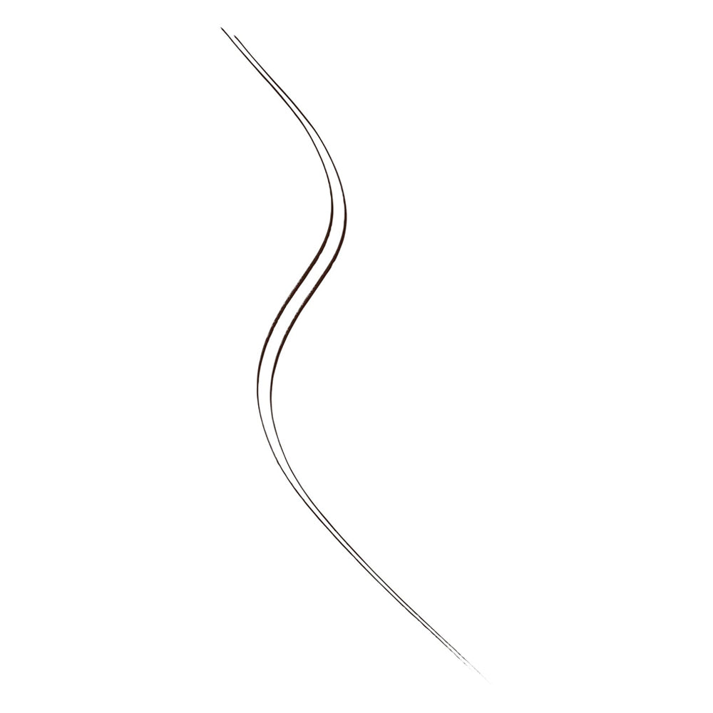 Es Master Precise Skinny : Sharp Brown