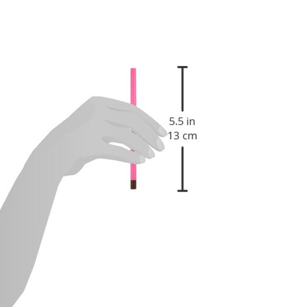 Es Master Precise Skinny : Sharp Brown