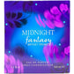 Fantasy Midnight Perfume By Britney Spears Eau De Parfum Spray Perfume for Women 3.4 oz Eau De Parfum Spray
