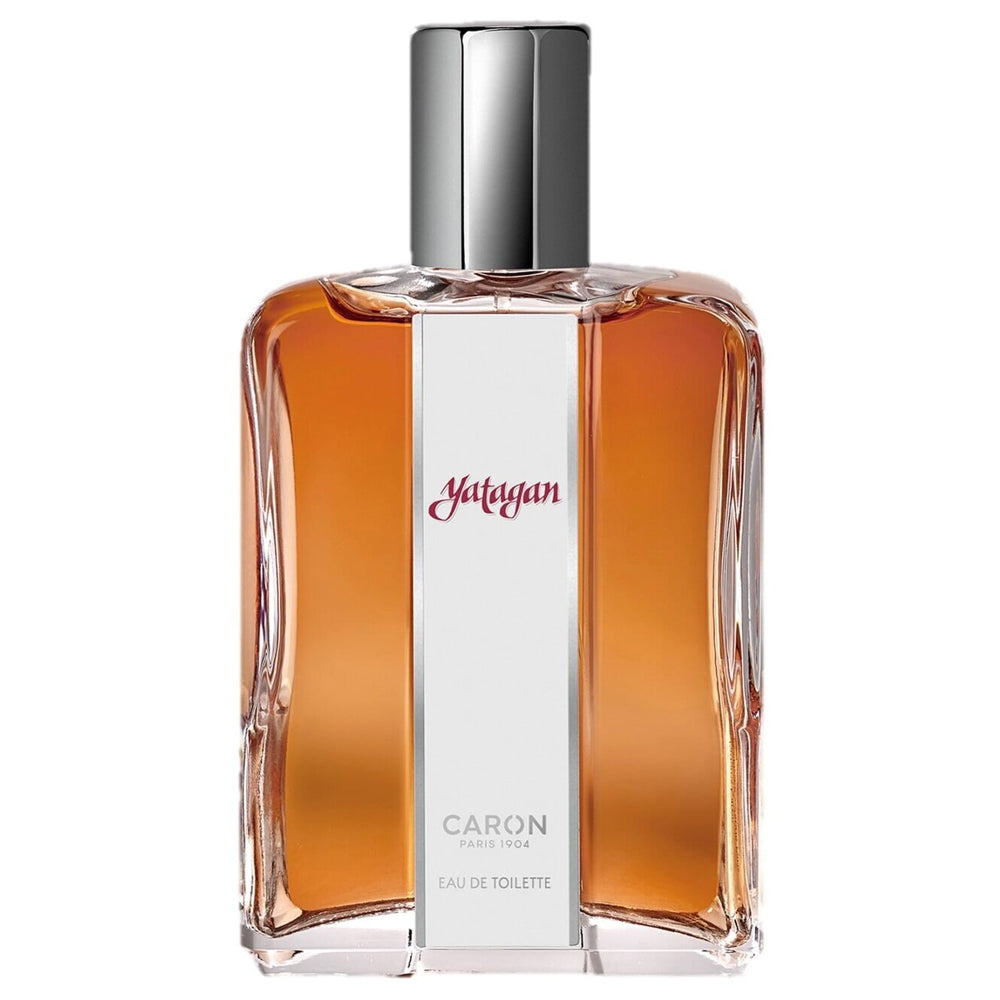 Caron Paris Yatagan Eau de Toilette Spray 4.2 Fl Oz