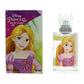 Disney Princess Rapunzel Eau de Toilette for Kids 3.4 Oz
