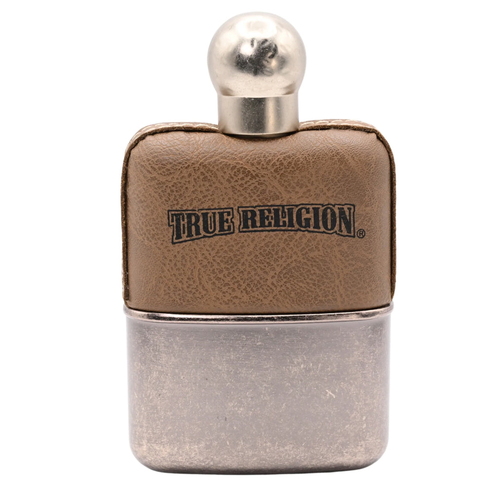 True Religion for Men Original Scent Mens Eau de Toilette 3.4 fl oz