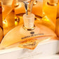 Marina de Bourbon Classique by Princesse Marina de Bourbon | Eau de Parfum Spray | Fragrance for Women | Floral and Fruity Scent with Notes of Exotic Fruits and Vanilla | 100 mL / 3.4 fl oz