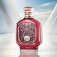 zimaya Zukhruf Cherry Pour Femme Eau De Parfum, 3.4 Fl. Oz