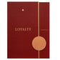 25 Loyalty by Khadlaj for Women - 3.4 oz EDP Spray