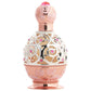 KHADLAJ PERFUMES Haneen Rose Gold Concentrated Perfume Oil 0.67 Ounce (Unisex)