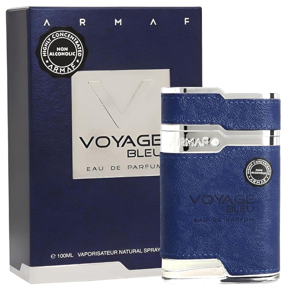 ARMAF VOYAGE BLEU 3.4 EDP SPR
