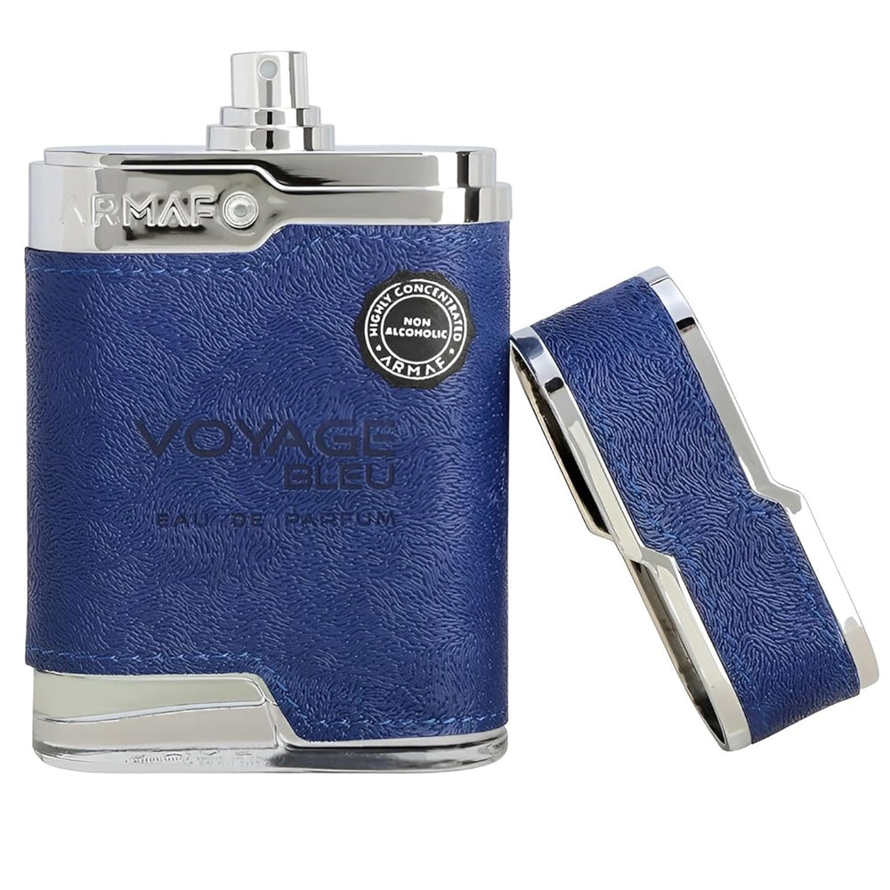 ARMAF VOYAGE BLEU 3.4 EDP SPR
