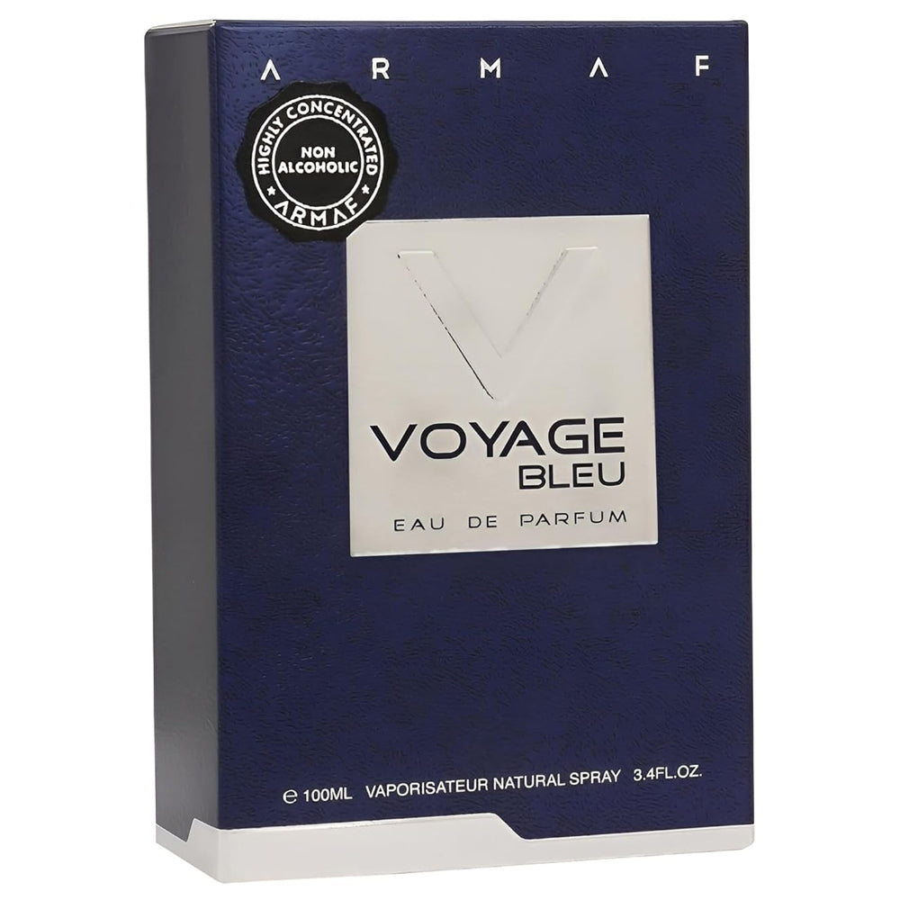 ARMAF VOYAGE BLEU 3.4 EDP SPR