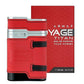ARMAF VOYAGE TITAN 3.4 EDP SPR