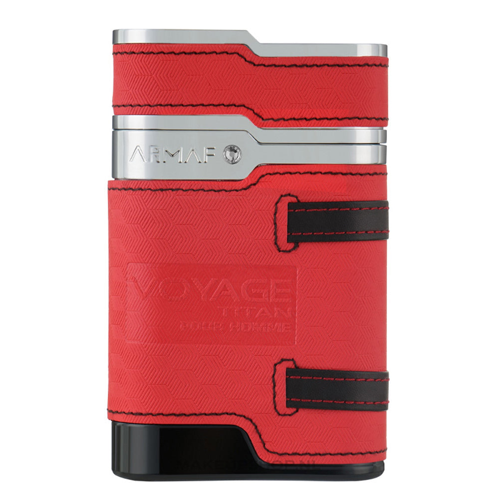 ARMAF VOYAGE TITAN 3.4 EDP SPR