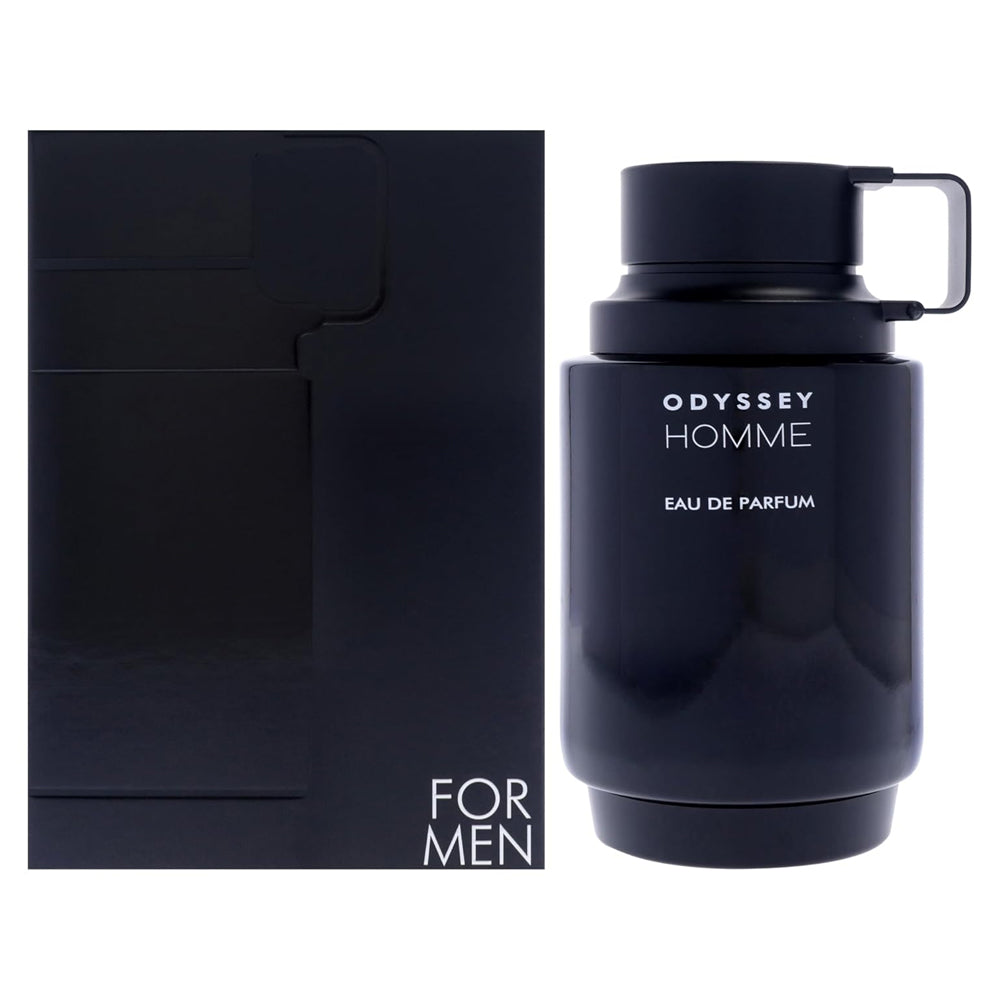 ARMAF ODYSSEY HOMME BLACK 6.7 EDP SPR