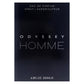 ARMAF ODYSSEY HOMME BLACK 6.7 EDP SPR