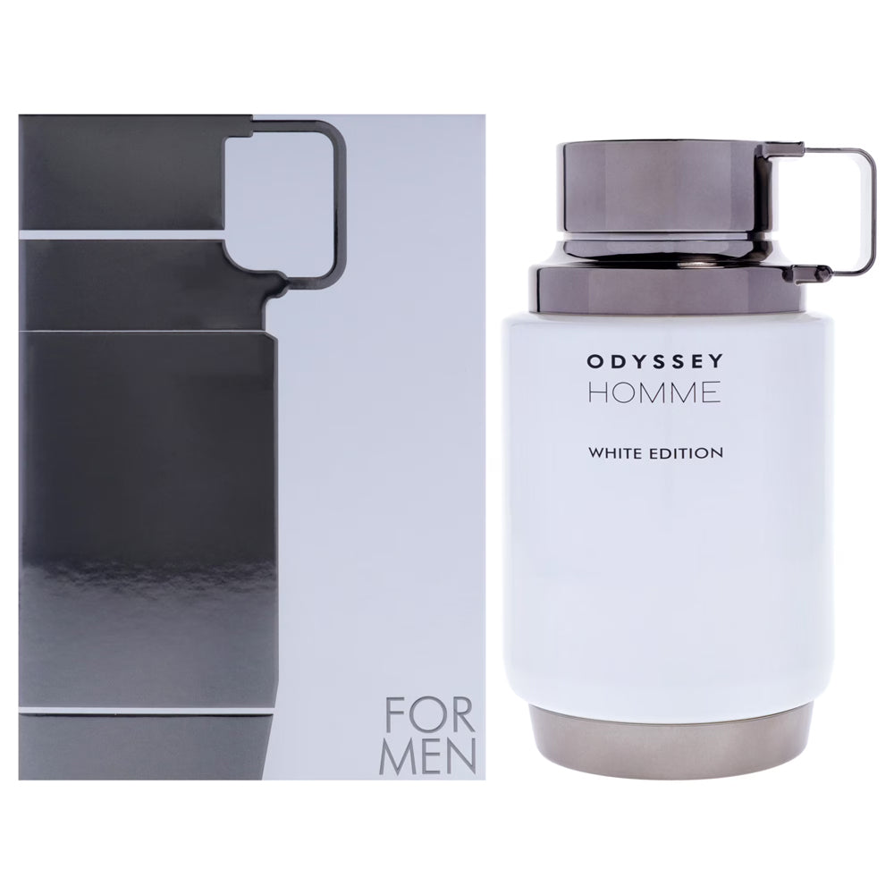 ARMAF ODYSSEY WHITE 6.7 EDP SPR