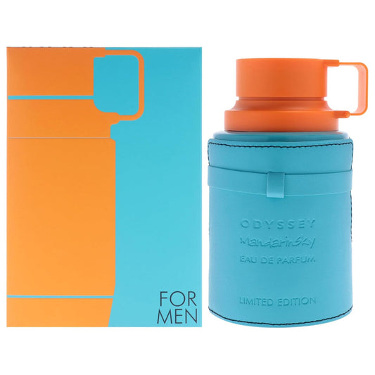 ARMAF ODYSSEY MANDARIN SKY 6.7 EDP SPR