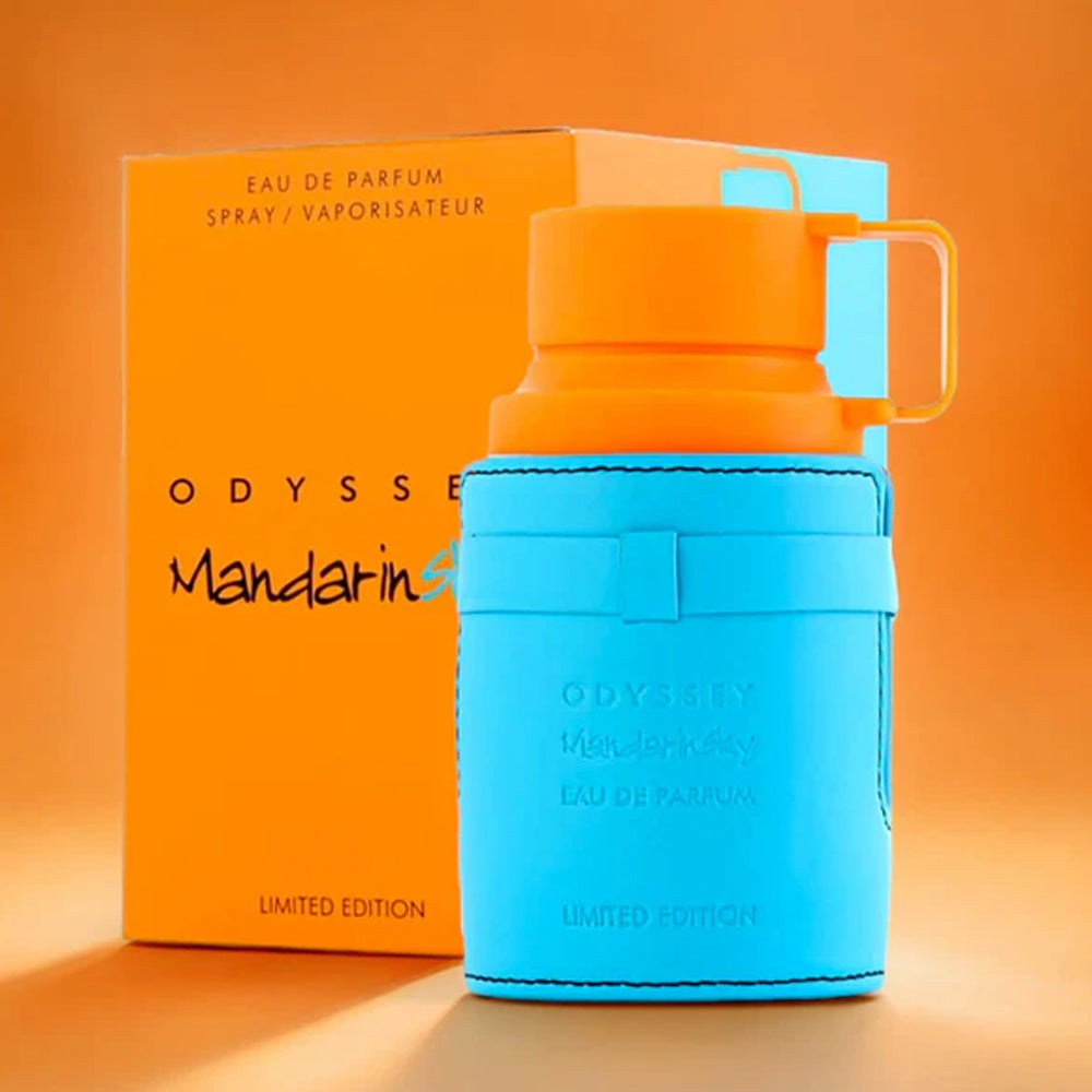 ARMAF ODYSSEY MANDARIN SKY 6.7 EDP SPR