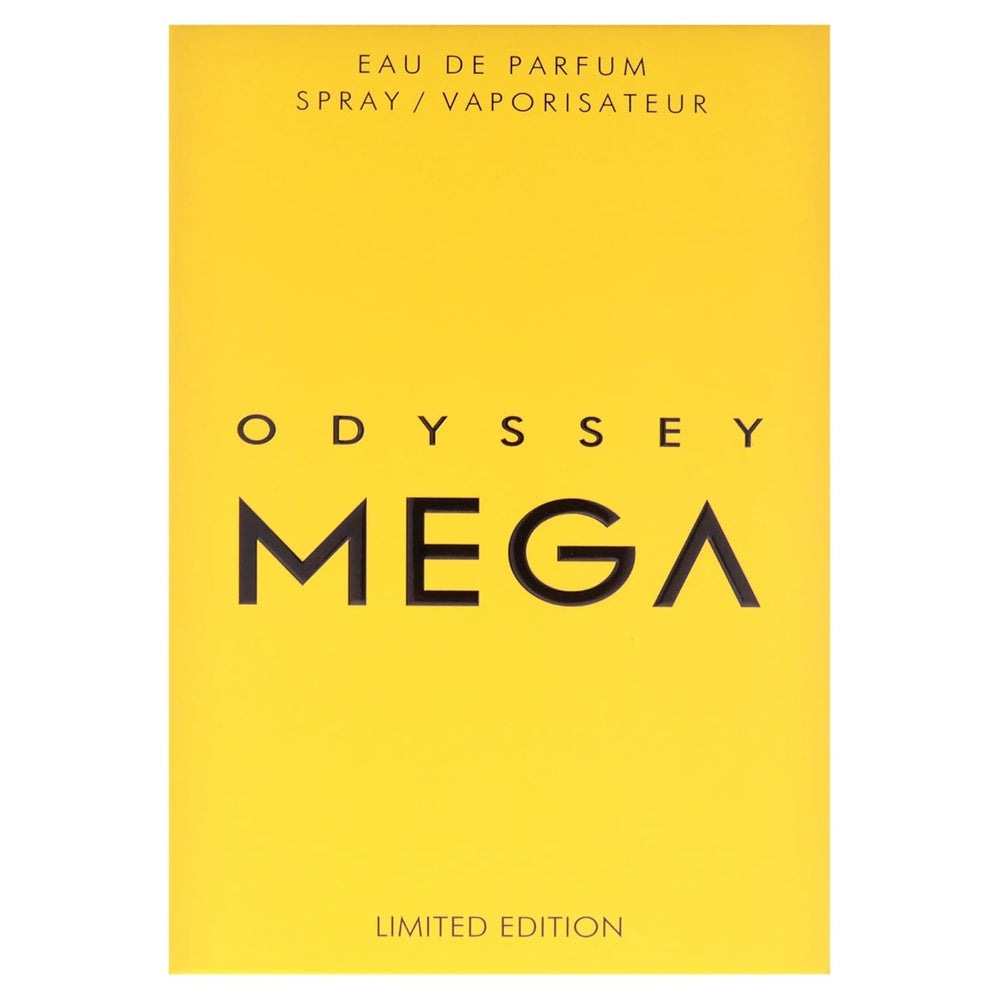 ARMAF ODYSSEY MEGA 6.7 EDP SPR