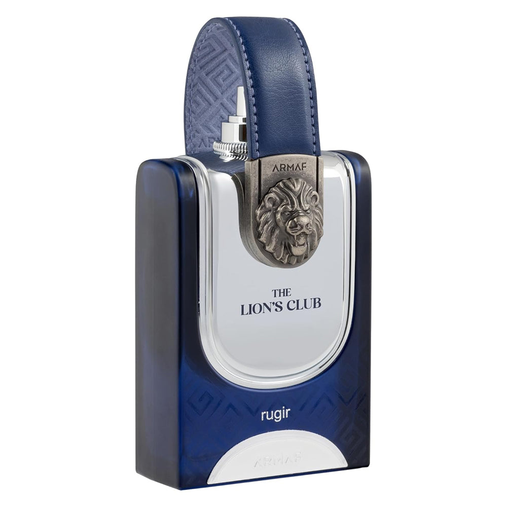 ARMAF THE LION'S CLUB RUGIR 3.4 EDP SPR