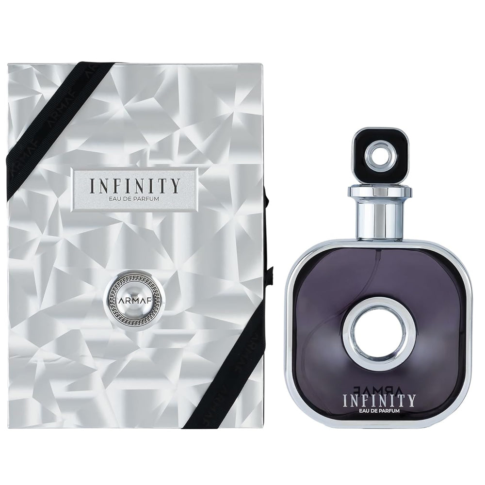 ARMAF INFINITY SILVER 3.6 EDP SPR