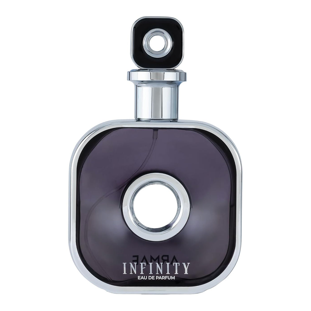ARMAF INFINITY SILVER 3.6 EDP SPR