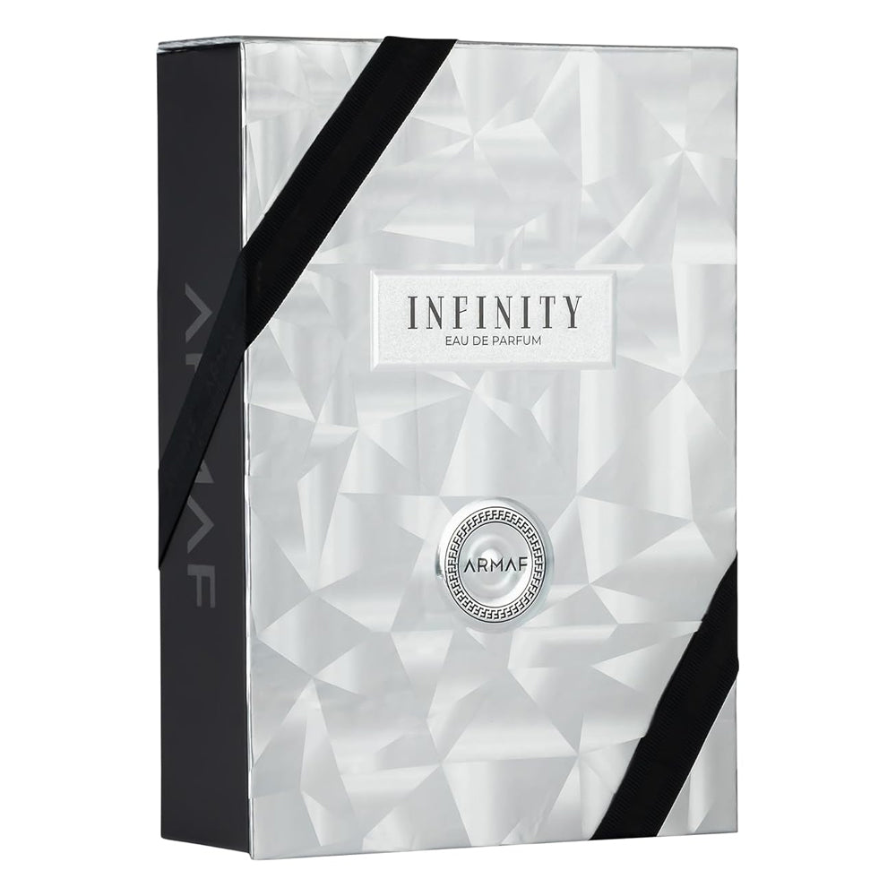 ARMAF INFINITY SILVER 3.6 EDP SPR
