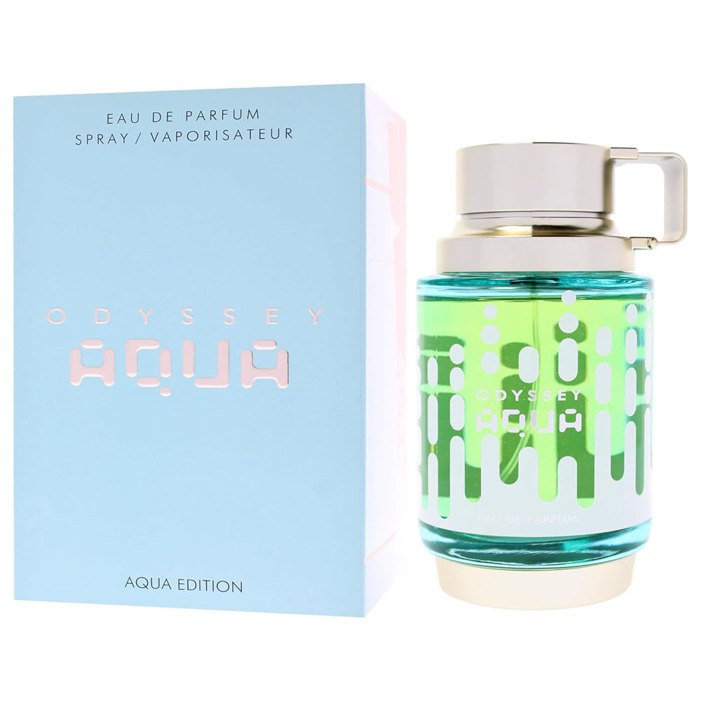 ARMAF ODYSSEY AQUA EDITION 6.8 EDP SPRAY