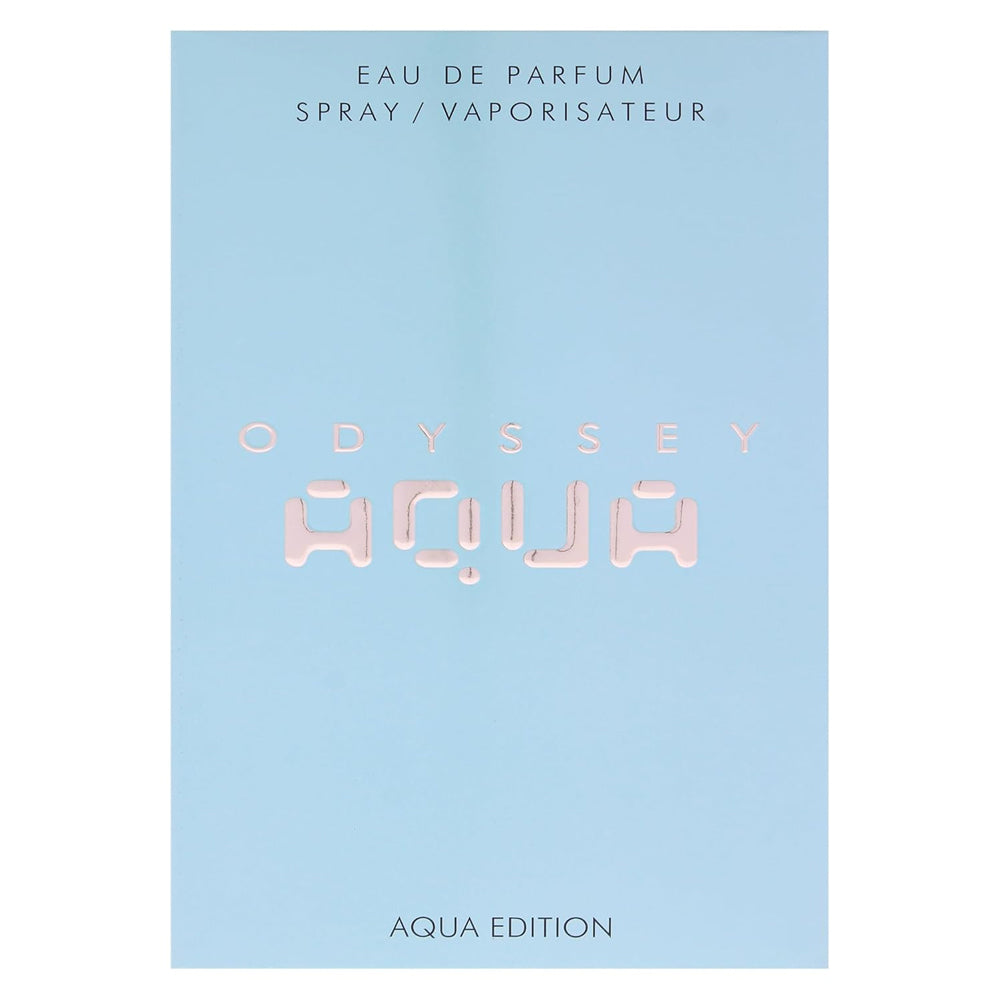 ARMAF ODYSSEY AQUA EDITION 6.8 EDP SPRAY