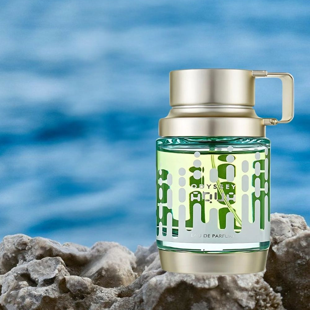 ARMAF ODYSSEY AQUA EDITION 6.8 EDP SPRAY