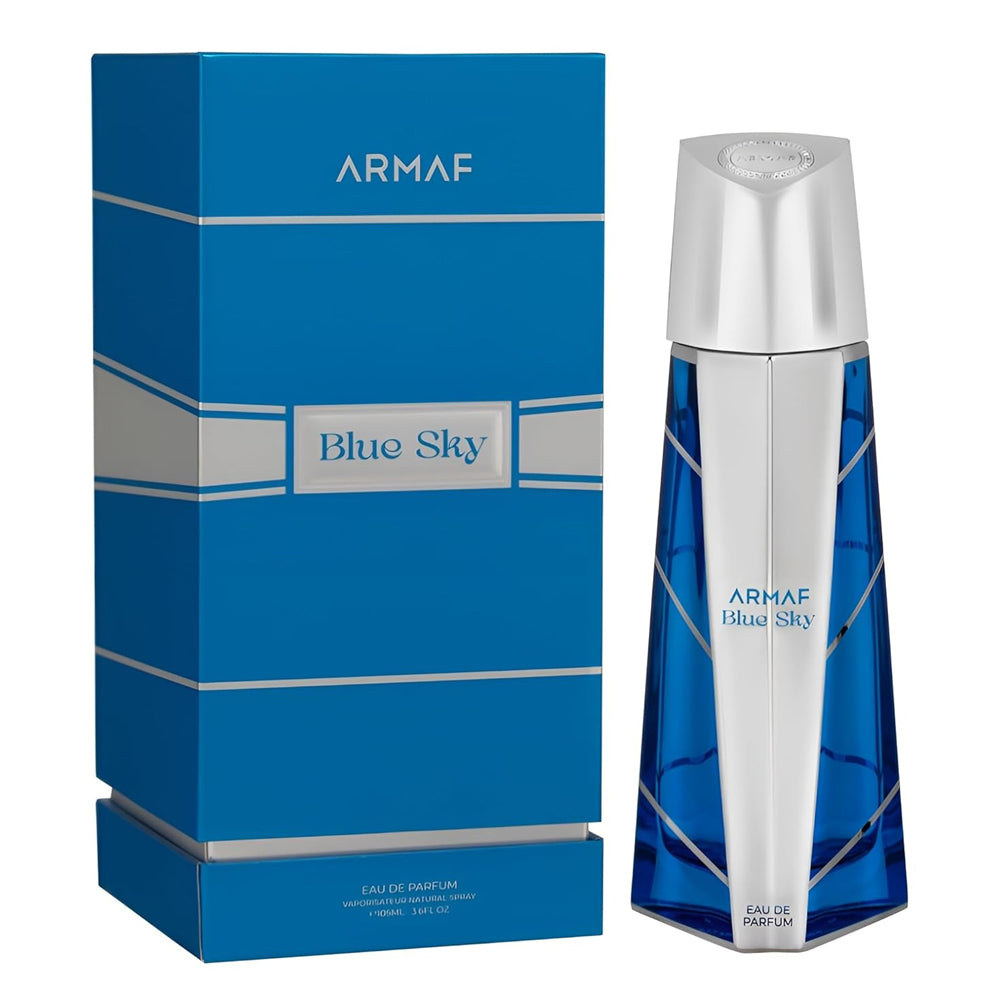 ARMAF BLUE SKY 3.4 EDP SPR