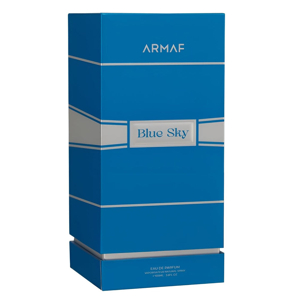 ARMAF BLUE SKY 3.4 EDP SPR