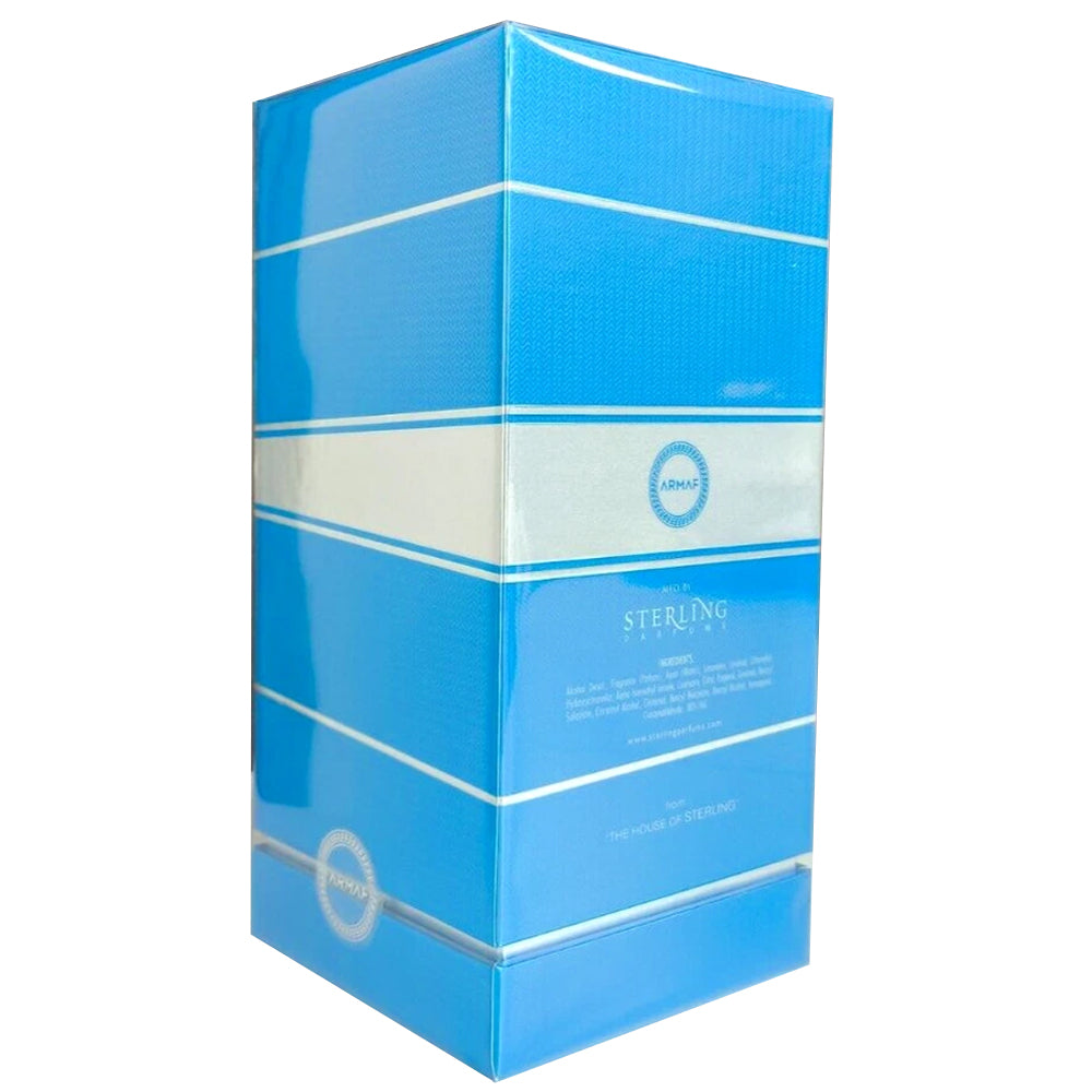 ARMAF BLUE SKY 3.4 EDP SPR