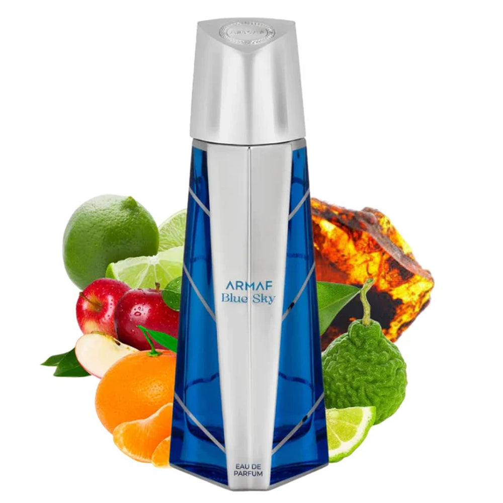ARMAF BLUE SKY 3.4 EDP SPR