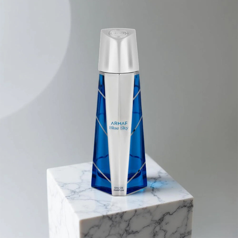 ARMAF BLUE SKY 3.4 EDP SPR
