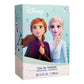 Disney Frozen II Eau de Toilette for Girls - 3.4 oz (100ml) Natural Spray
