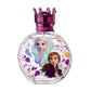 Disney Frozen II Eau de Toilette for Girls - 3.4 oz (100ml) Natural Spray