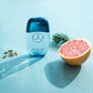 Mercedes-Benz The Move for Men - 3.4 oz (100ml) Eau de Toilette Spray
