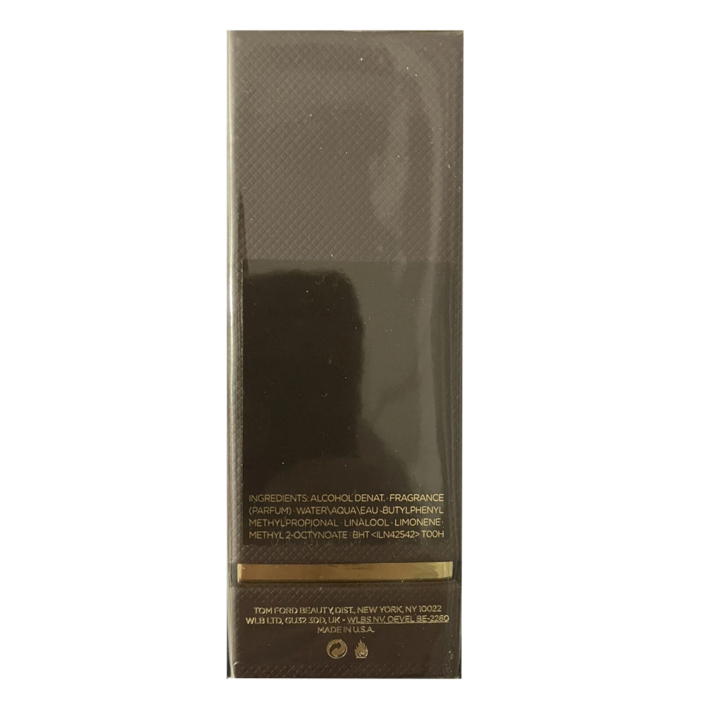 Tom Ford Tuscan Leather 1.0 oz / 30 mL Eau de Parfum Spray