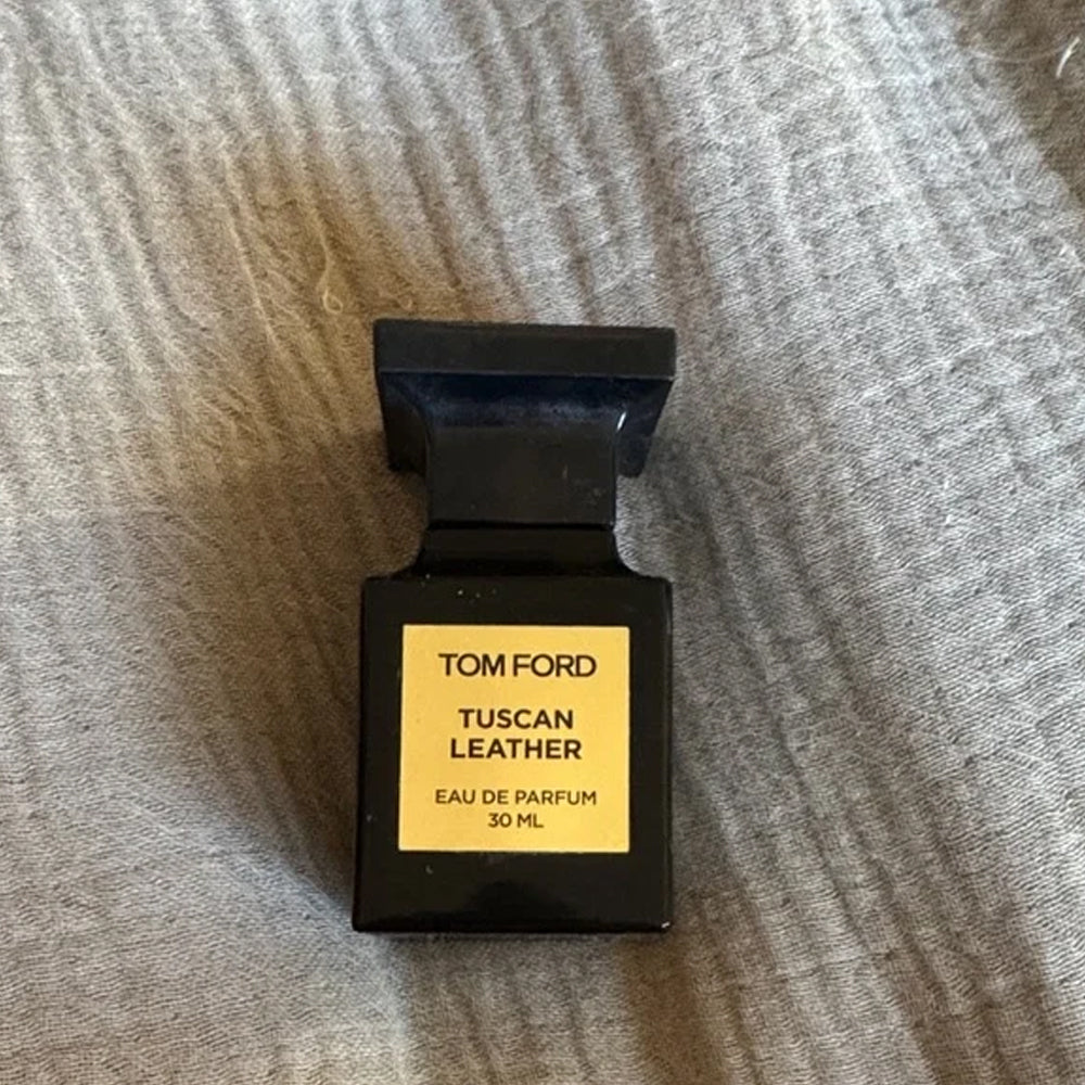 Tom Ford Tuscan Leather 1.0 oz / 30 mL Eau de Parfum Spray