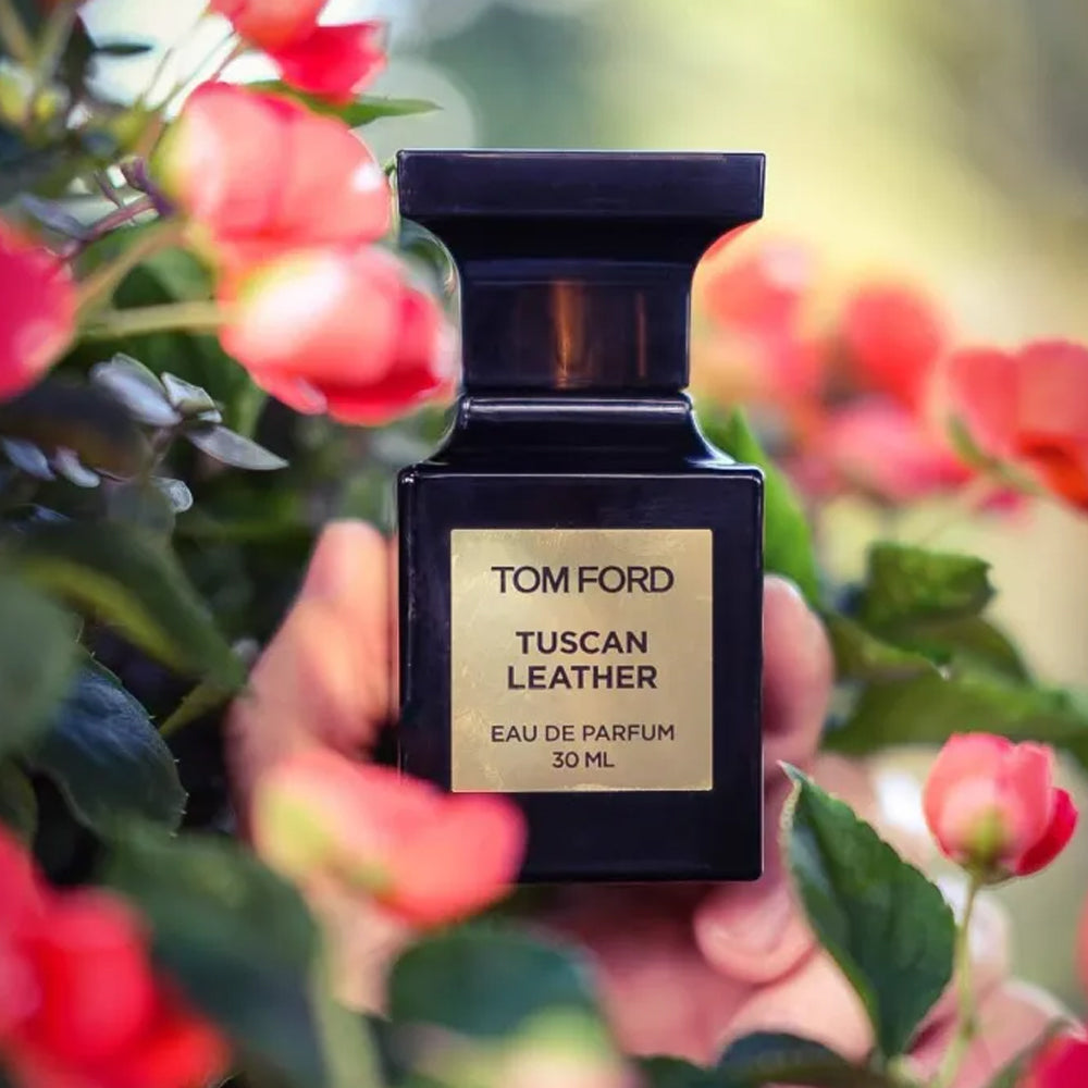 Tom Ford Tuscan Leather 1.0 oz / 30 mL Eau de Parfum Spray